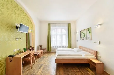 Autriche : Hôtel Mocca