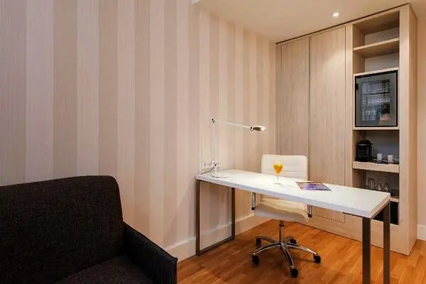 Sejour Nh Collection Wien Zentrum 4* Autriche Seefeld