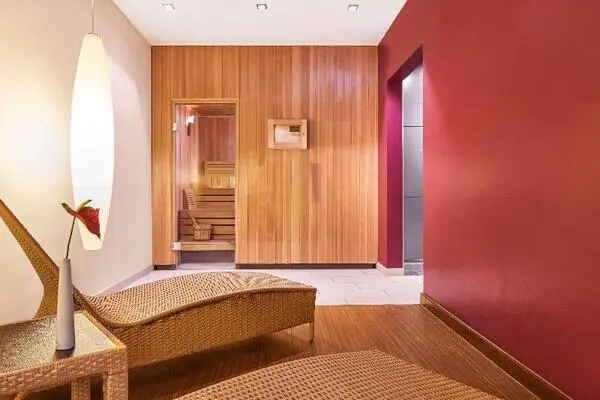 Autriche : Hôtel Nh Wien City
