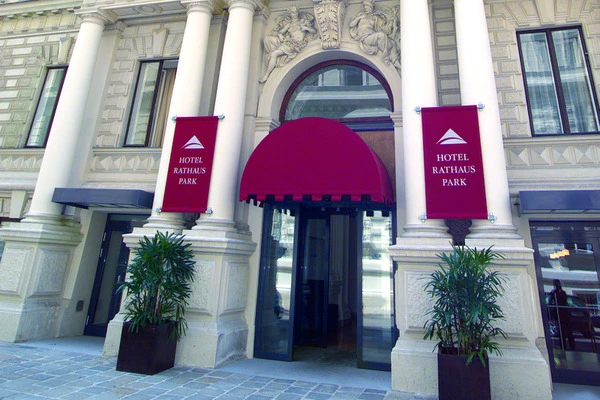 Autriche : Hôtel Rathauspark By Austria Trend