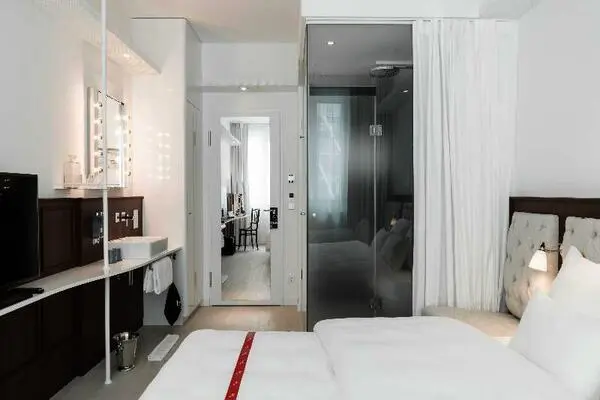 Autriche : Hôtel Ruby Lissi Hotel Vienna