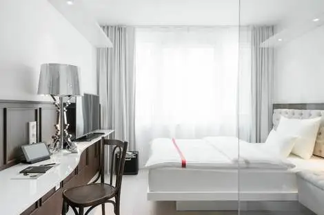 Autriche : Hôtel Ruby Lissi Hotel Vienna