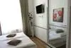 Chambre - Kibi Rooms 3* Vienne Autriche