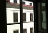 Facade - Kibi Rooms 3* Vienne Autriche