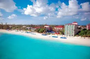 Bahamas-Nassau, Hôtel Breezes Bahamas