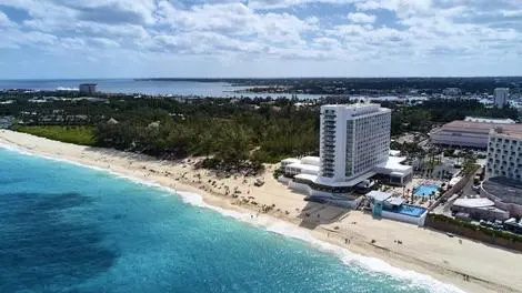 vol+hotel Sejour Riu Paradise Island All Inclusive 4* Bahamas Nassau