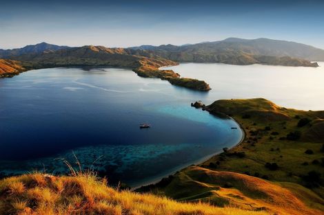 Circuit Splendeurs de  Bali Komodo Bali Promovacances