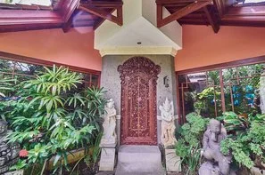 Bali-Denpasar, Hôtel Al isha 3*