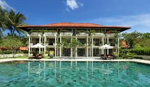 Bali-Denpasar, Hôtel Ayodya Resort À Nusa Dua