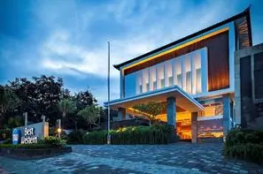 Bali-Denpasar, Hôtel Best Western Kamala Jimbaran 4*