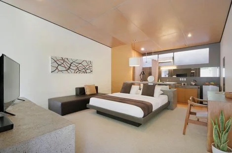 Bali : Hôtel Clio Apartments