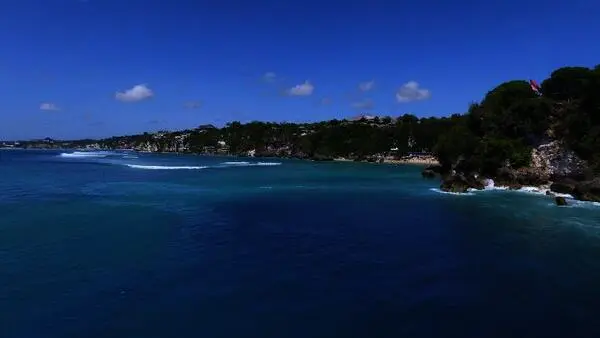 Bali : Hôtel D'padang