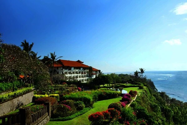 Bali : Hôtel Hilton Bali Resort