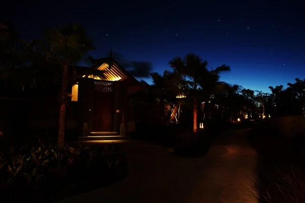 Bali : Hôtel Hilton Bali Resort