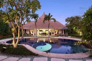 Bali-Denpasar, Hôtel Impiana Private Villas Seminyak Sup