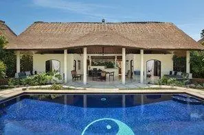 Bali-Denpasar, Hôtel Impiana Private Villas Seminyak