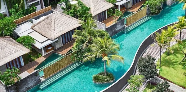 Bali : Hôtel Inaya Putri Bali Nusa Dua