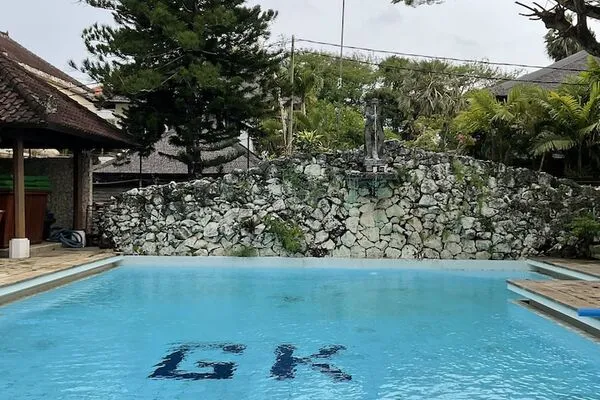 Bali : Hôtel Kumala Bali (grand Kumala)