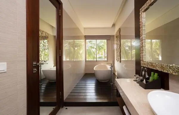 Bali : Hôtel Merusaka Nusa Dua