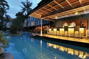 Bali-Denpasar, Hôtel Prime Plaza Sanur