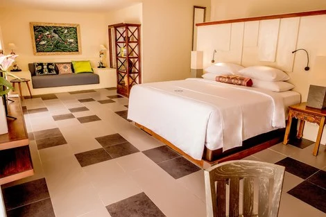 vol+hotel Sejour Rama Residence Petitenget 4* Bali Denpasar
