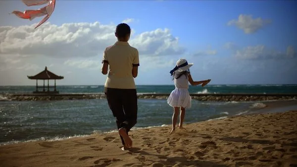 Bali : Hôtel Sofitel Bali Nusa Dua Beach Resort