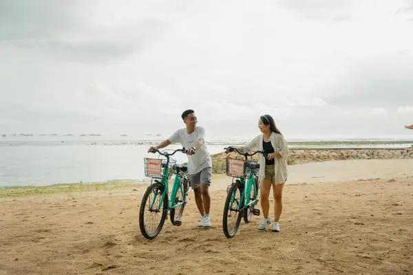 Bali : Hôtel Sri Phala Resort & Villa