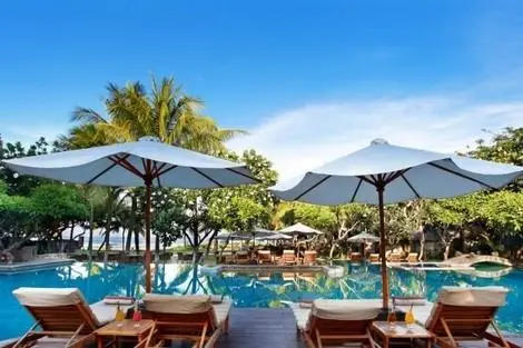Sejour The Royal Beach Seminyak 5* Bali Denpasar