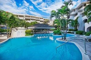 BARBADE-BRIDGETOWN, Hôtel Bougainvillea Beach Resort 4*