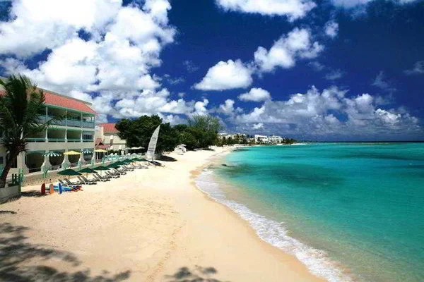 Hôtel Coral Mist Beach Hotel Caraïbes La Barbade