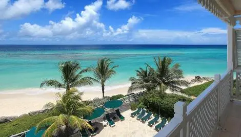 BARBADE : Hôtel Coral Sands Beach Resort