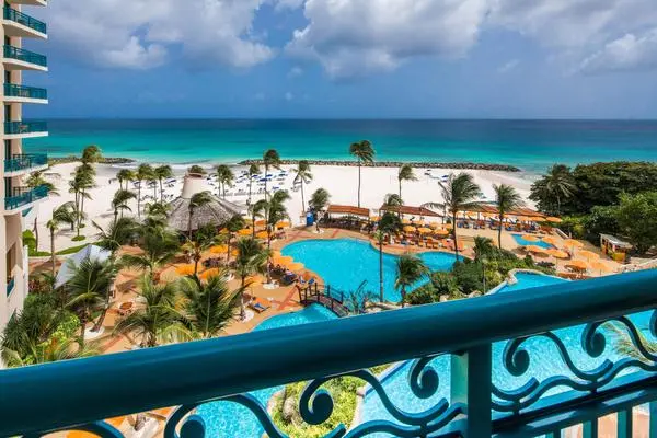 Hôtel Hilton Barbados Resort La Barbade La Barbade