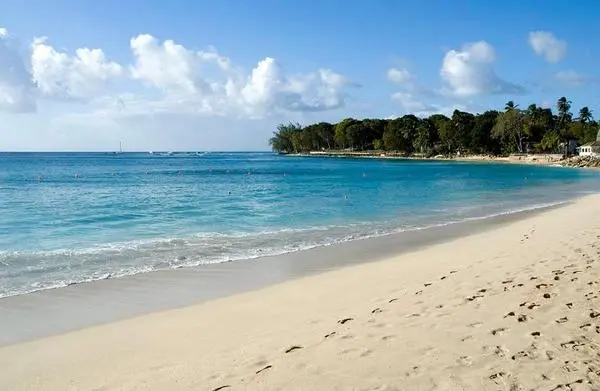 Hôtel Mango Bay Beach Resort La Barbade La Barbade