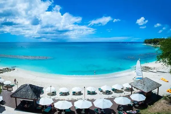 Autres - Mango Bay 4*