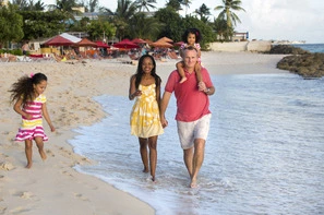 BARBADE-BRIDGETOWN, Hôtel O2 Beach Club & Spa 5*