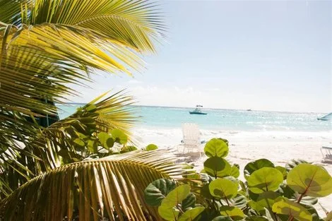 BARBADE : Hôtel Palm Garden Hotel
