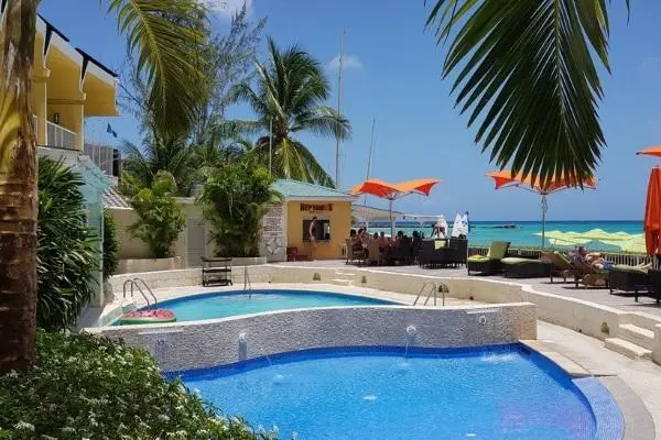 Hôtel Radisson Aquatica Resort Barbados La Barbade La Barbade