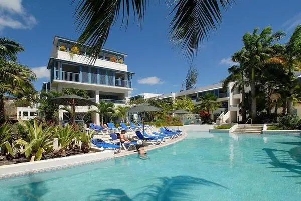 Hôtel Savannah Beach La Barbade La Barbade