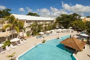 BARBADE-BRIDGETOWN, Hôtel Sugar Bay Barbados 4*