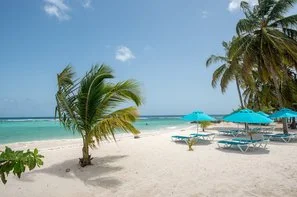 BARBADE-BRIDGETOWN, Hôtel The Sands Barbados 4*