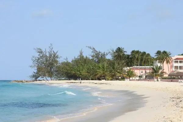 Hôtel Time Out Hotel Caraïbes La Barbade