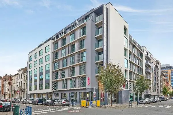 Belgique : Hôtel Appart'city Confort Bruxelles Gare Du Midi