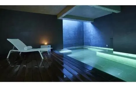 Belgique : Hôtel Sablon