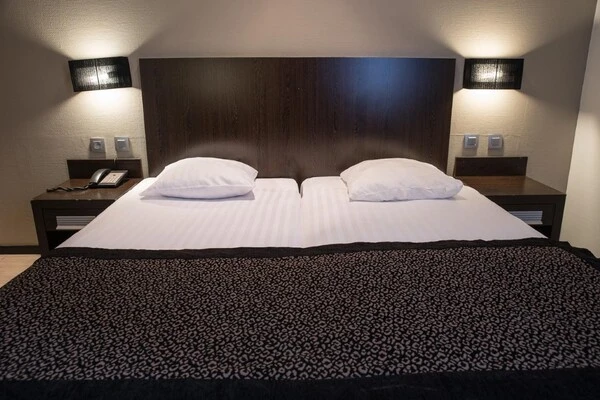 Belgique : Hôtel Urban Yard Hotel