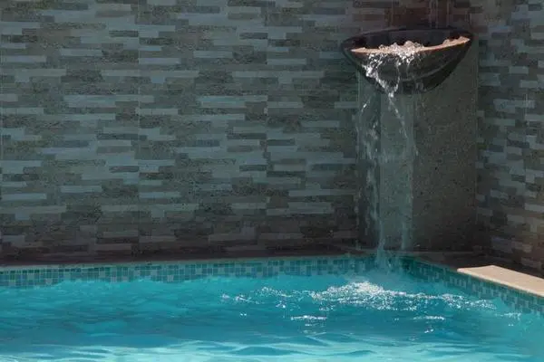 Piscine - Fluminense 3* Rio Bresil
