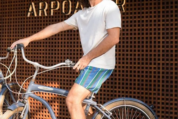 Bresil : Hôtel Arpoador