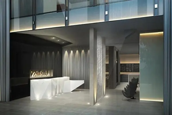 Bresil : Hôtel Atlântico Prime