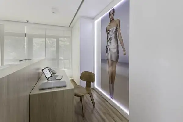 Bresil : Hôtel Bossa Nova Ipanema