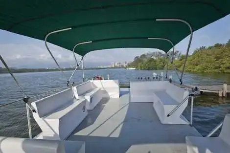 Bresil : Hôtel Bourbon Barra Premium Residence