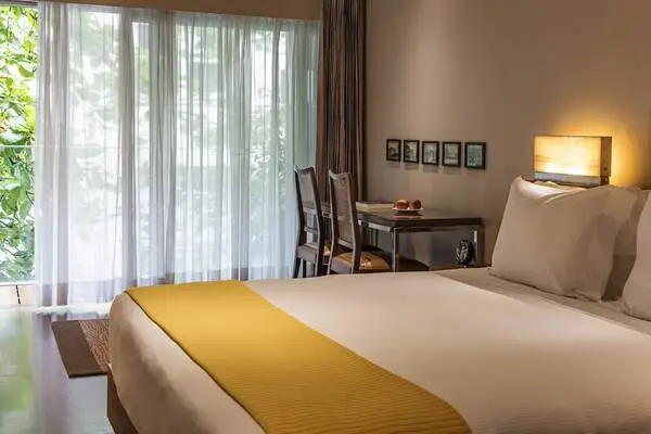Bresil : Hôtel Fasano Rio De Janeiro